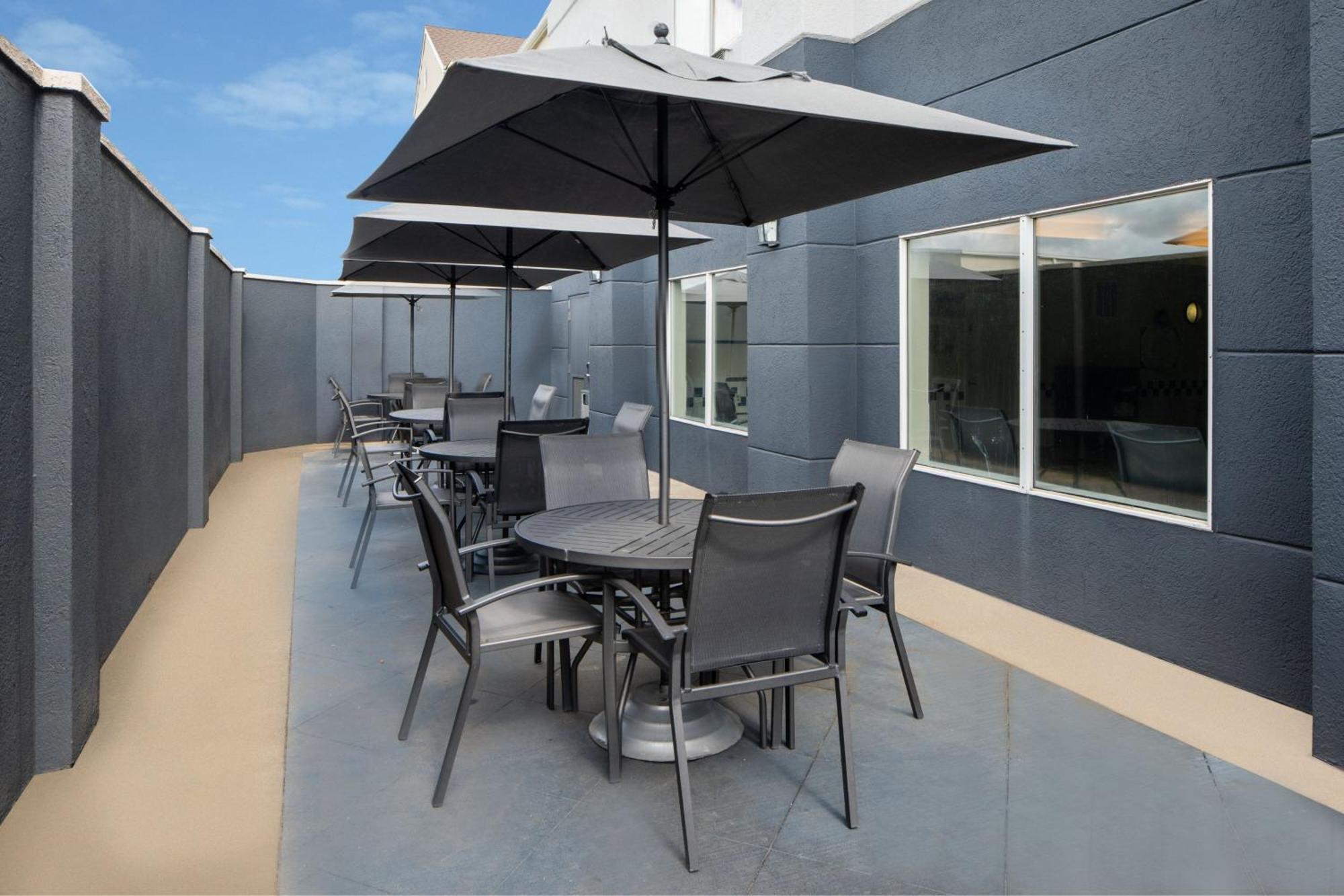 Fairfield Inn And Suites Gulfport / Biloxi Exterior photo