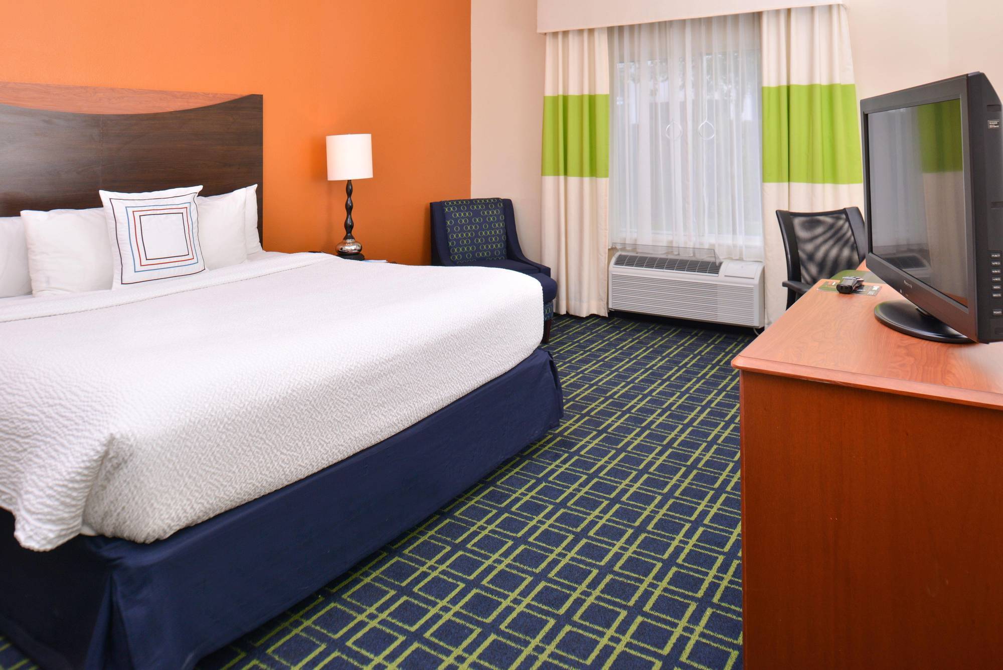 Fairfield Inn And Suites Gulfport / Biloxi Exterior photo